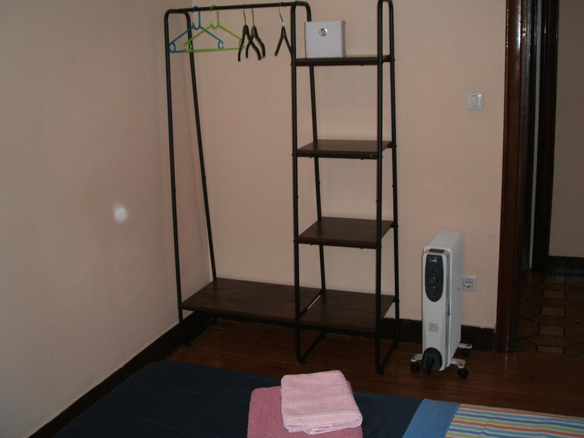 Apartmán Piso Gran Via Vigo Exteriér fotografie