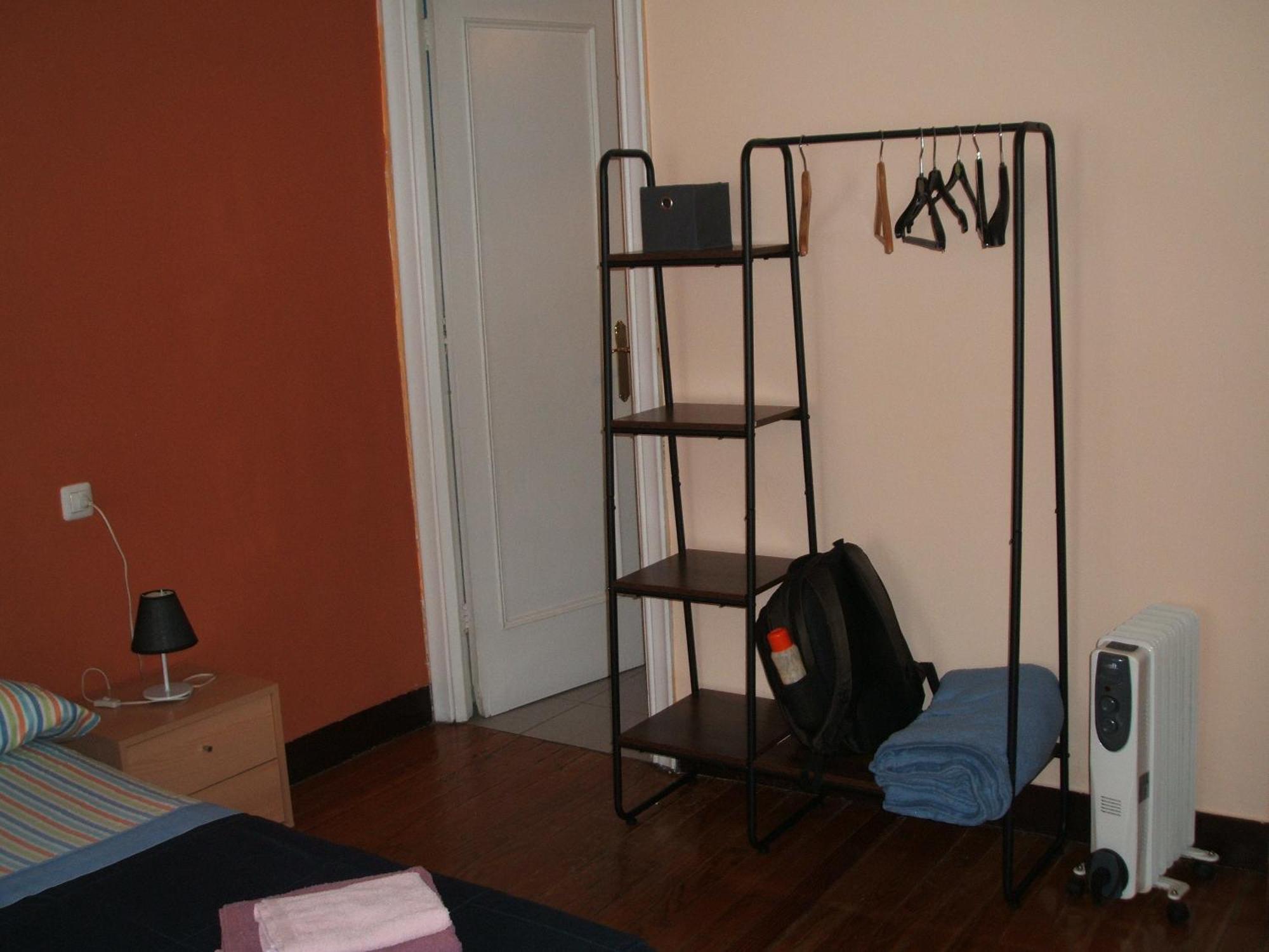 Apartmán Piso Gran Via Vigo Exteriér fotografie