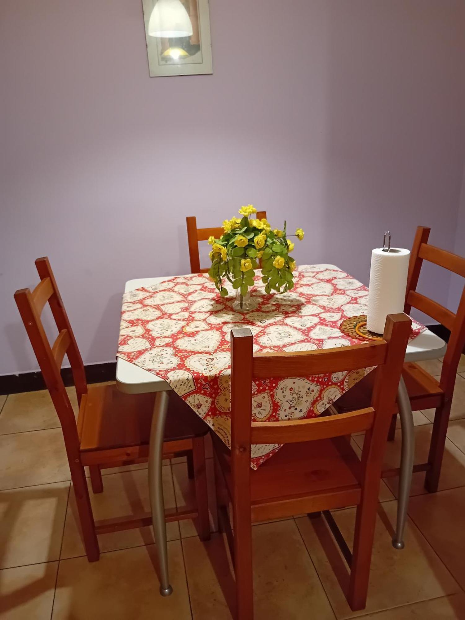 Apartmán Piso Gran Via Vigo Exteriér fotografie