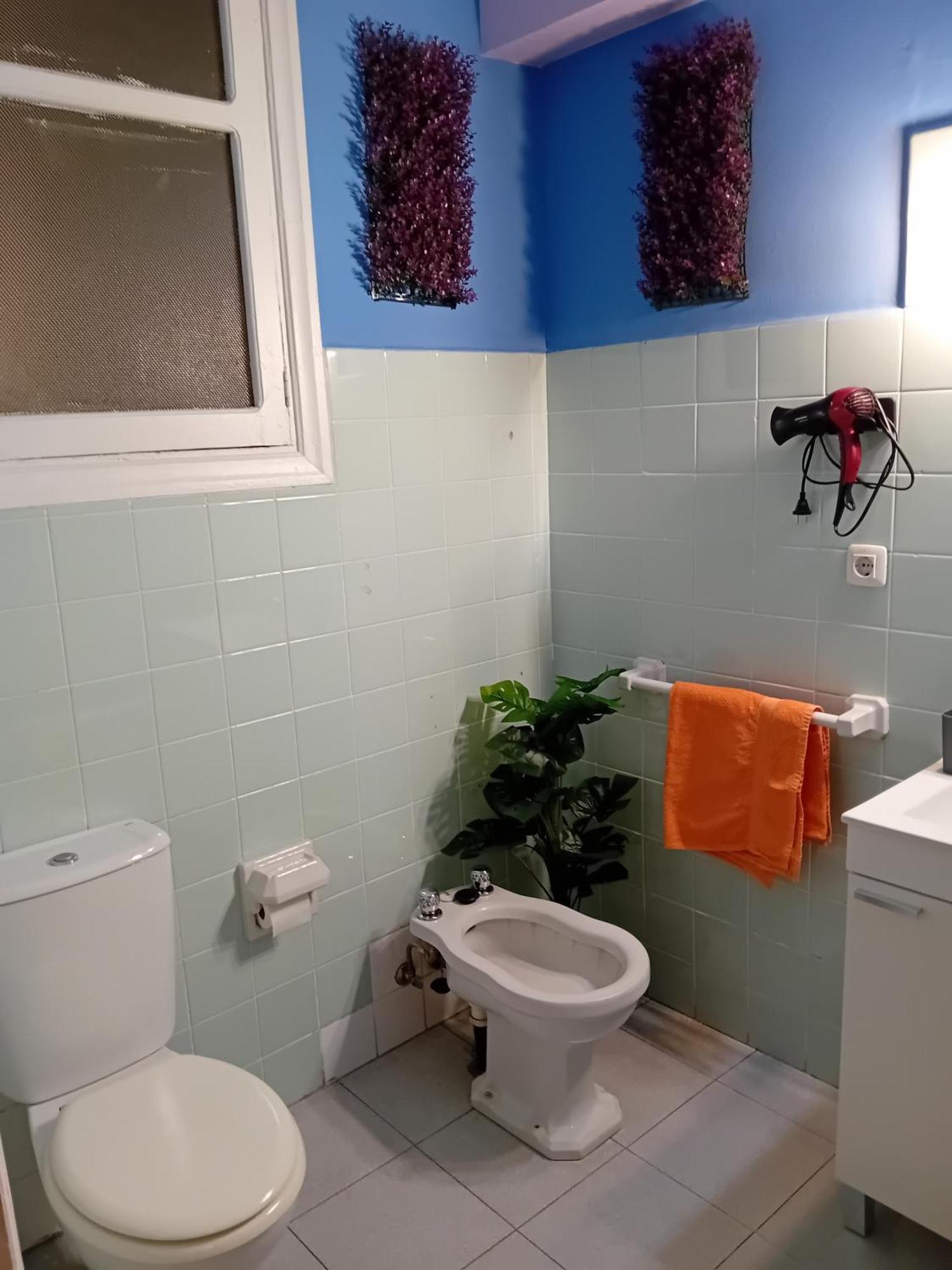 Apartmán Piso Gran Via Vigo Exteriér fotografie