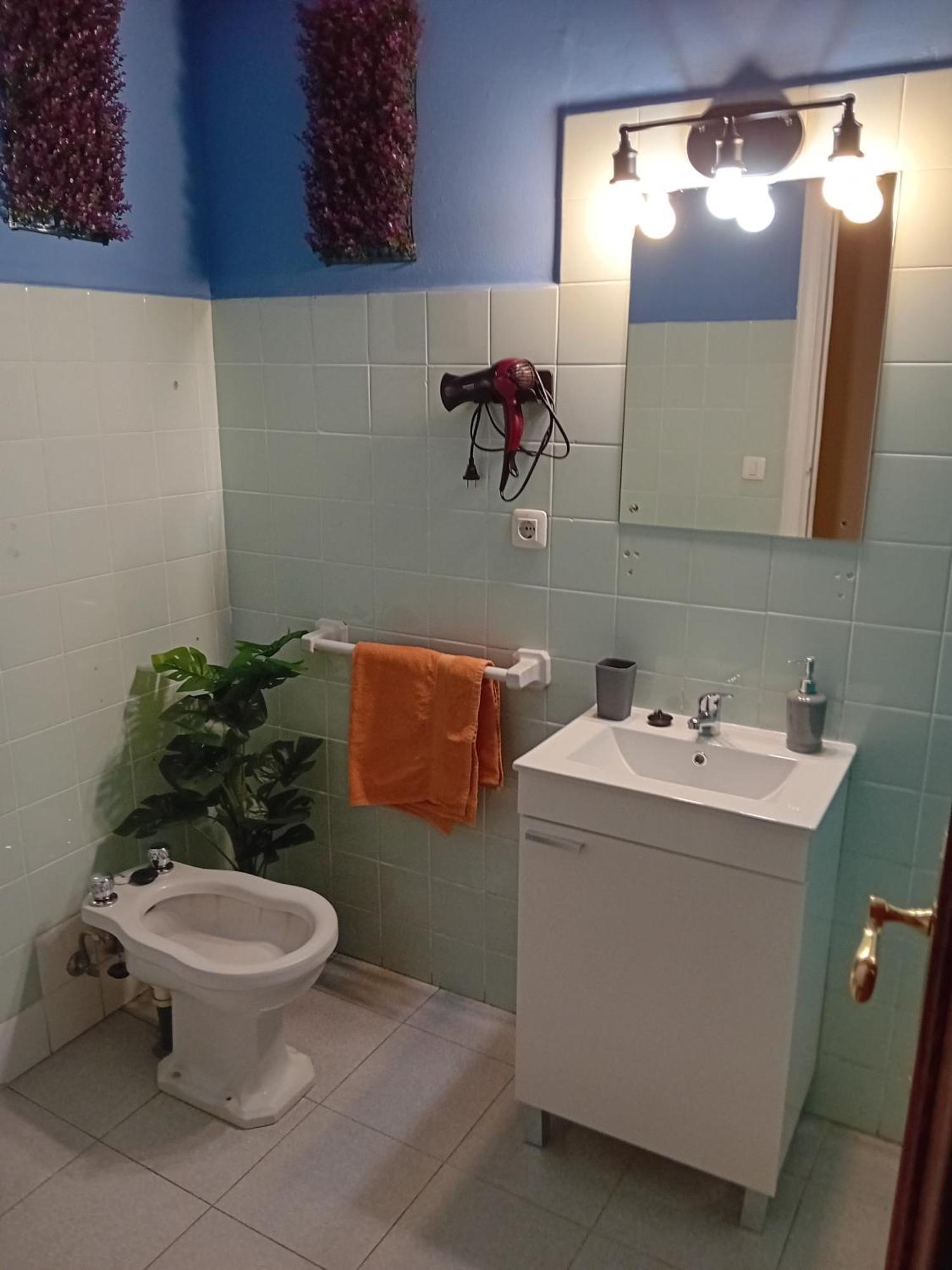 Apartmán Piso Gran Via Vigo Exteriér fotografie